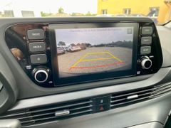 Fahrzeugabbildung Hyundai i20 1.0 KLIMA KAMERA CARPLAY ALLWETTER ALU
