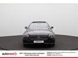 Mercedes-Benz E 220d *2x Avantgarde+Night* Facelift+Panorama ( - gebrauchte Mercedes-Benz E 220 mit Facelift
