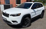 Jeep Cherokee X 3,2 V6 + PRINS GASANLAGE, NUR 56600KM - Jeep Cherokee: 2.5
