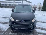 Ford Grand Tourneo Connect Titanium*Klima*AHK*7-Sitze - schwarze Ford Grand Tourneo