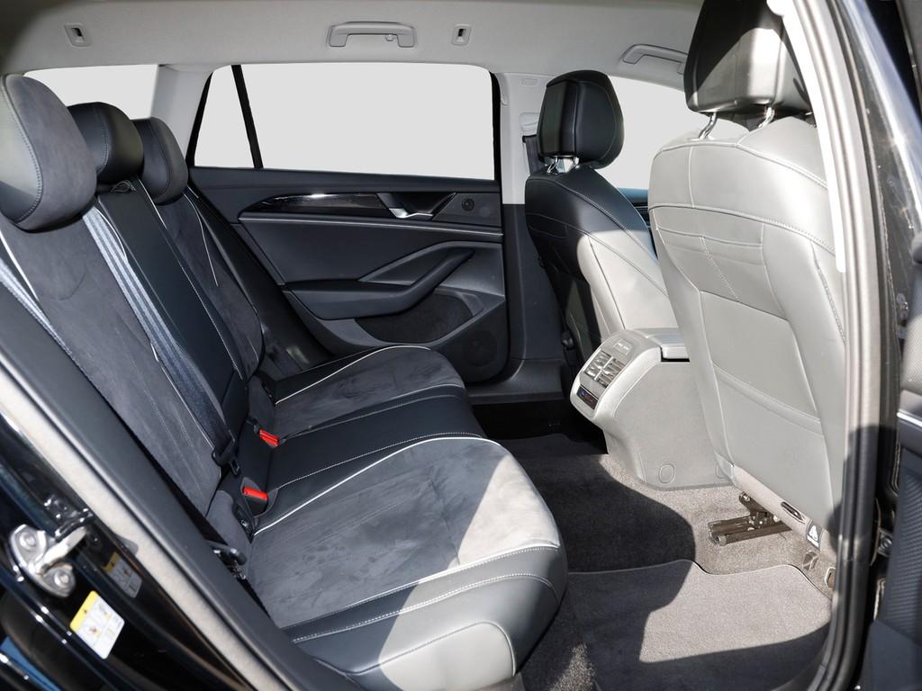 Volkswagen Passat 2.0 TDI DSG schwenkbar AHK, Kamer, миниатюра 9