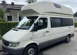 Mercedes-Benz James Cook  Westphalia,   wie VW T4 EXCLUSIV - Mercedes-Benz Wohnmobil oder -wagen Cook james