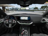 BMW XM - Vorschau Bild 5