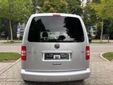 Volkswagen Caddy Kasten/Kombi Roncalli Trendline*TÜV* - Volkswagen Caddy: Geländewagen
