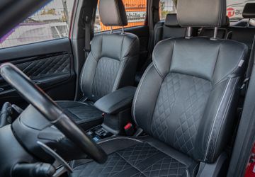 Fahrzeugabbildung Mitsubishi Outlander PHEV Top 4WD|