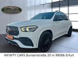 Mercedes-Benz GLE 53 AMG GLE GLE 53 AMG 4Matic+ - Mercedes-Benz GLE 53 AMG Gebrauchtwagen
