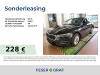 Skoda Octavia - Vorschau Bild 1