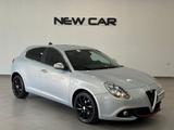 Alfa Romeo Giulietta 1.6 JTDm TCT 120 CV Super - Alfa Romeo Giulietta mit Halbautomatikschaltung
