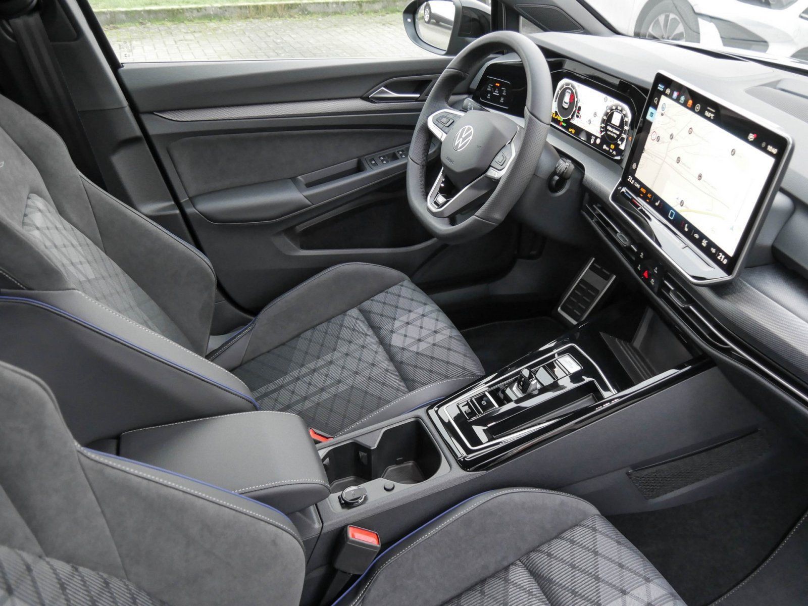 Volkswagen Golf - Bild 3