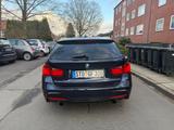 BMW 320d Touring M Sportpaket M Paket - BMW 320 mit Diesel-Antrieb: Kombi, Sportpaket
