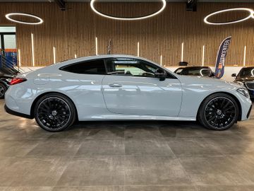 MYAUTOCENTER – Gebraucht- und Jahreswagen mit Werkstattservice in Pfaffenhofen Mercedes-Benz CLE 300 Coupe 4Matic *Designo*AMG Line*Kamera*