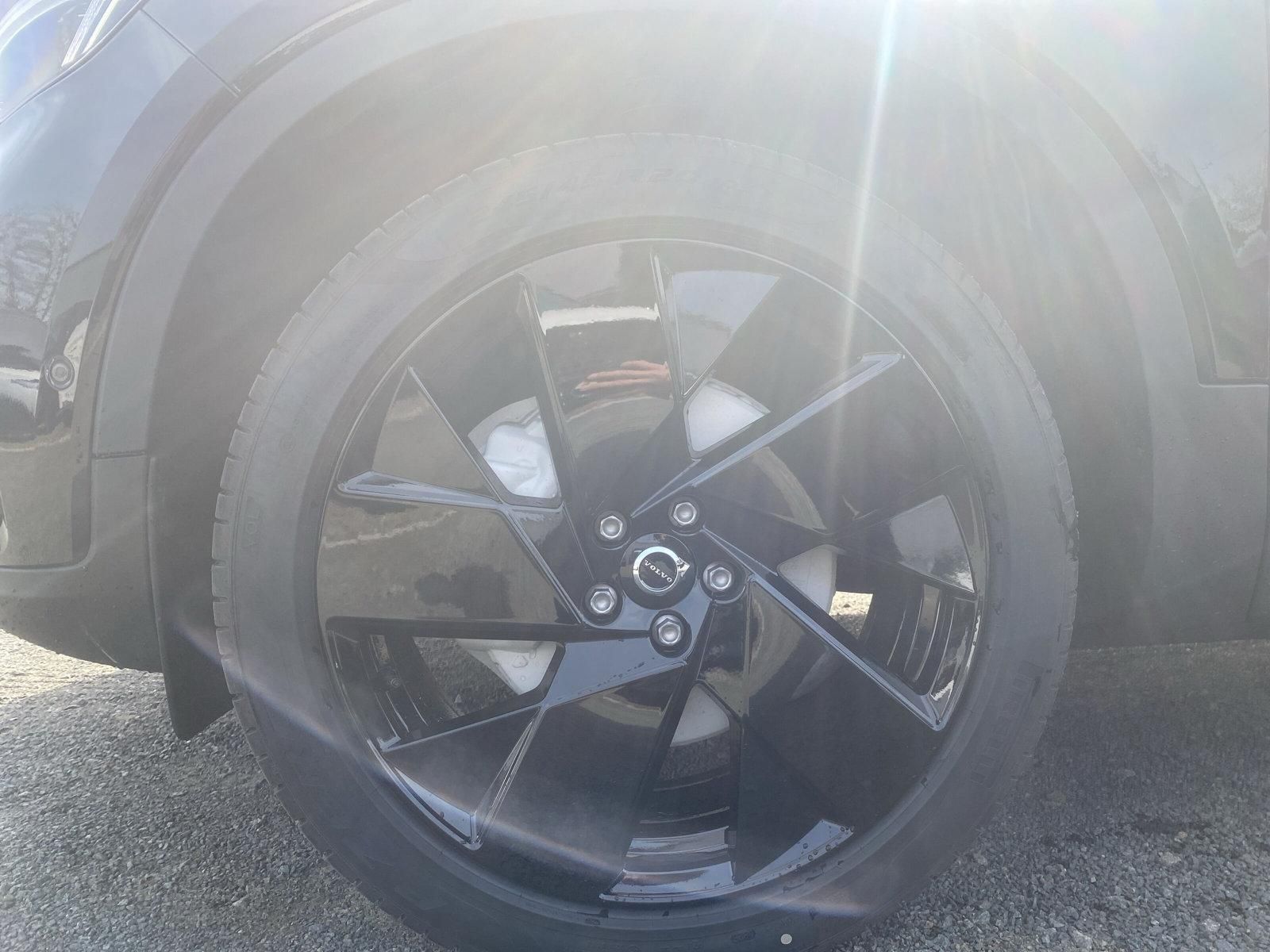 Volvo XC40 - Bild 9