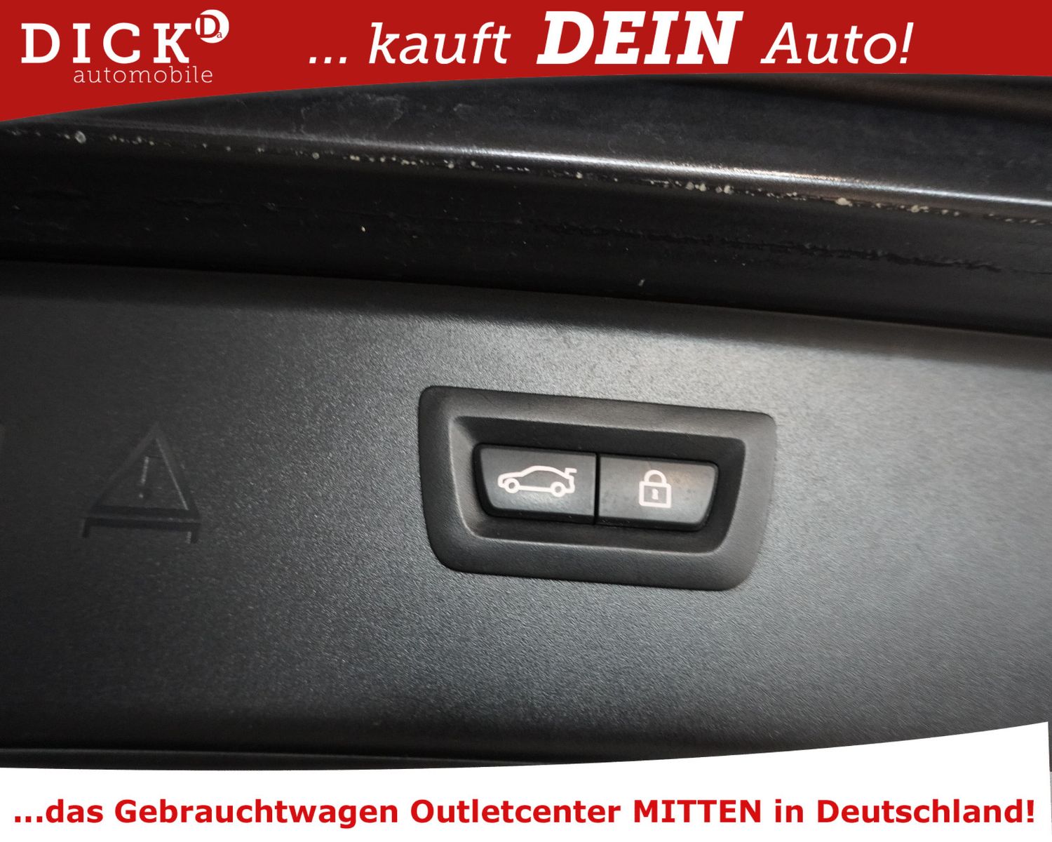 Fahrzeugabbildung BMW 550i Sport Aut M PAKET+SHADO+SOFT+KOMFOSI+AHK+20