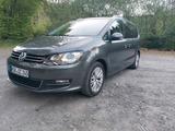 Volkswagen Sharan 2.0 TDI DSG Highline 5 Sitze 140/170PS - Volkswagen Sharan: TDI 140
