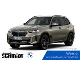 BMW X5 xDrive30d M Sportpaket  UPE 118.760 EUR - BMW X5 Neuwagen mit Diesel-Antrieb