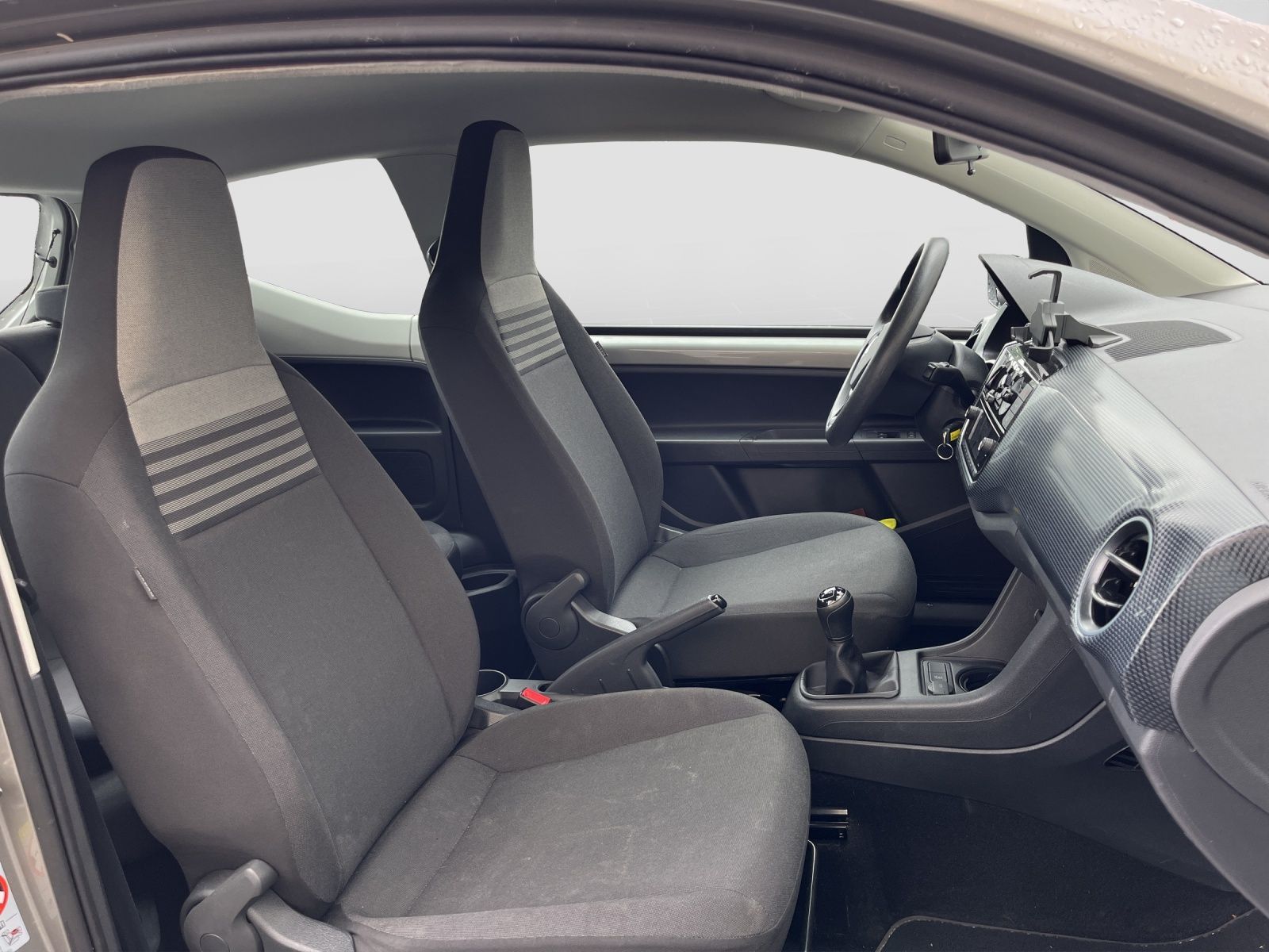 Volkswagen up! - Bild 5