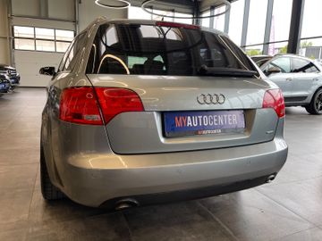 Audi A4 Avant 3.0 TDI quattro *NAVI*BI-XENON*TEMPOMAT