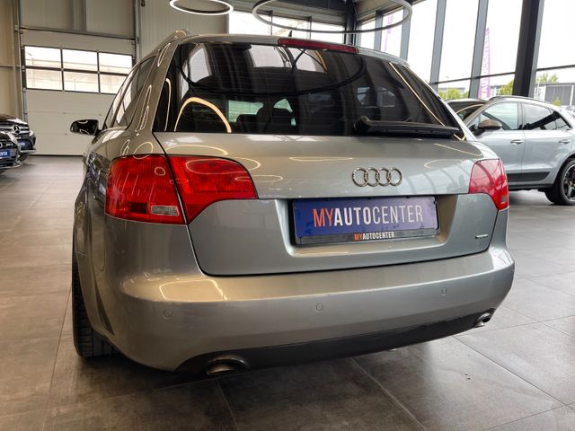Audi A4 Avant 3.0 TDI quattro *NAVI*BI-XENON*TEMPOMAT