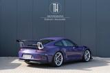 Porsche 911/991 GT3 RS*Ultraviolett*Carbon*deutsch*TOP* - Porsche: 911 Gt3 RS