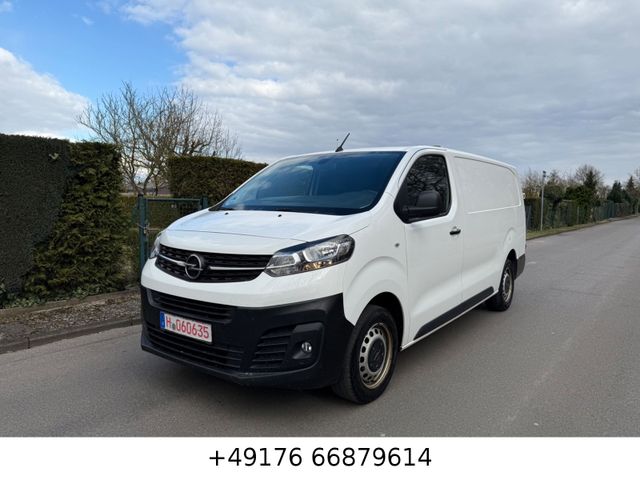 Opel Vivaro Kasten Edition L