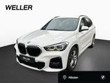 BMW X1 xDrive 18d Aut. M Sport AHK DA Navi HiFi RFK