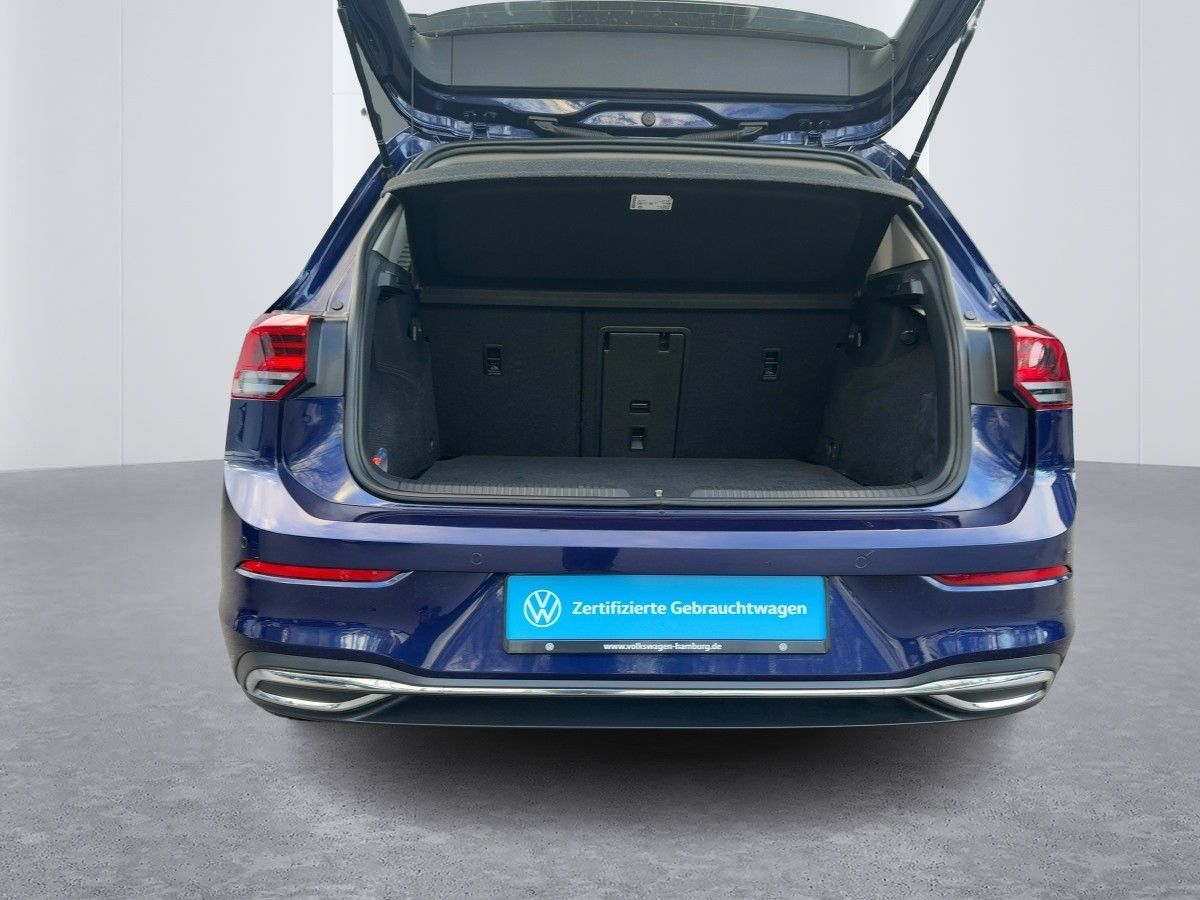 Volkswagen Golf - Bild 8