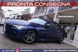 Alfa Romeo Giulia 2.0 Turbo 200CV AT8 Super - Alfa Romeo Giulia Super mit Benzin-Antrieb