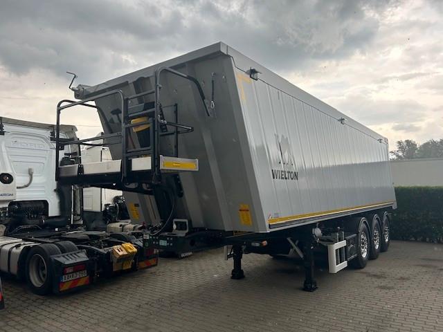 Wielton NW3....42m3 ...Neu