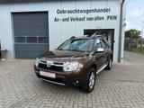 Dacia Duster I Laureate 4x2*GJREIFEN*KLIMA - Dacia Duster aus 2010
