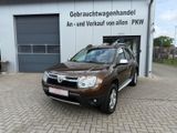 Dacia Duster I Laureate 4x2*GJREIFEN*KLIMA - Dacia Duster aus 2010