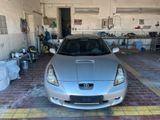 Toyota Celica VVT-i 1.8 T23 Bj2000 - Toyota Celica: 1.8