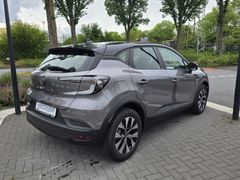 Renault Captur II 1.0 TCe 100 ECO-G Evolution  *Navi*Szh