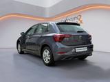 Volkswagen Polo Style 1,0 l TSI OPF 70 kW (95 PS) 7-Gang-DS - Volkswagen Polo: Tsi Ps