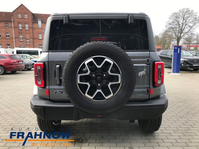 Foto Nummer 5: FORD Bronco