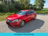 Mercedes-Benz A 160 A A 160 CDI / d - Mercedes-Benz A 160: Cdi