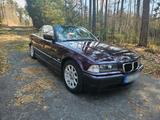 BMW e36 320 individual classic Mora 96 Coa... - BMW 320: Cabrio, E36 320i