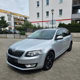 Skoda Octavia *TÜV NEU*12-M-GARANTIE*AUTOMATIK* - Skoda Octavia: Auto