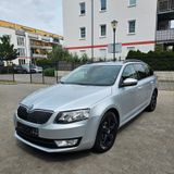 Skoda Octavia *TÜV NEU*12-M-GARANTIE*AUTOMATIK* - Skoda Octavia in Berlin