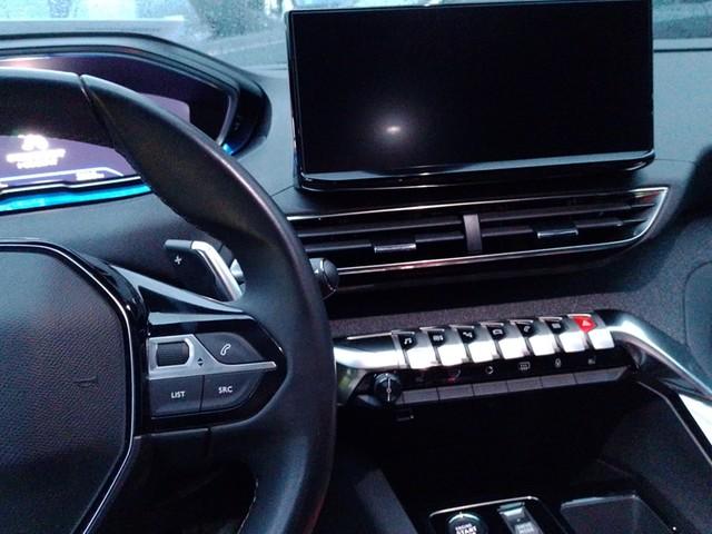 Peugeot 3008 Allure Pack *3 JAHRE GARANTIE* Navi Digital