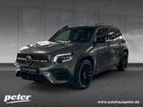 Mercedes-Benz GLB 200 d AMG/Night/Multibeam/360°K/Standheizung - gebrauchte Mercedes-Benz GLB 200 aus dem Jahr 2023