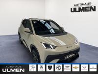 BYD Dolphin Surf 115KW Comfort Leder Navi Sitzheizun