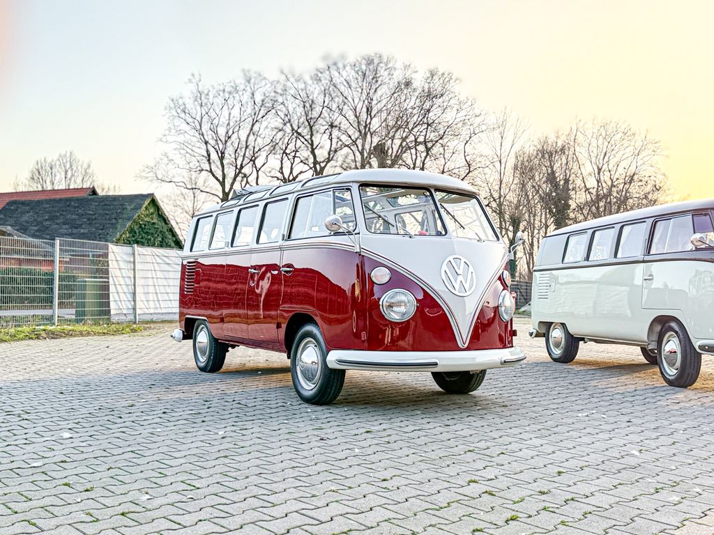 Volkswagen T1