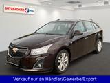 Chevrolet Cruze Station Wagon 2.0 D LTZ - Chevrolet Cruze mit Diesel-Antrieb: 2.0