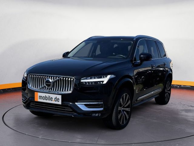 Volvo XC90 Inscription AWD B5 Mild-Hybrid 7-Sitze Stan