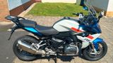 BMW R1200RS - BMW RS