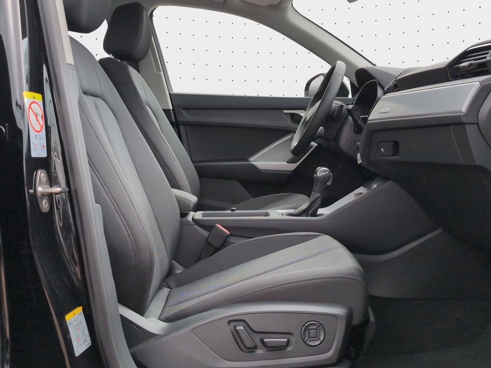 Audi Q3 - Bild 4