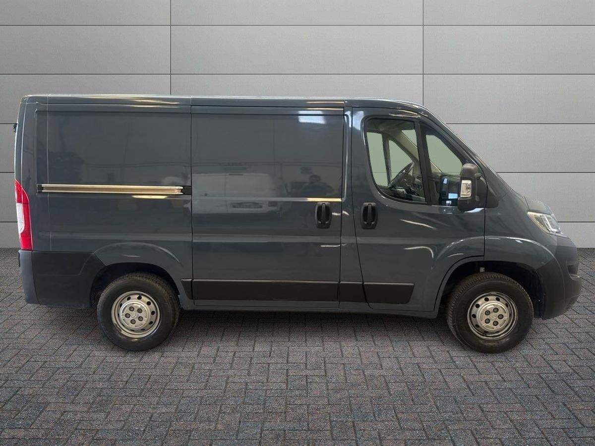 Citroën CITROEN Jumper III 30 2019 - Jumper 30 L1H1 2.2 imagem 3
