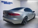 Jaguar XF 30d Aut. R-Sport *LED *KURVENLICHT *ADAPT. FA - Jaguar XF R mit Diesel-Antrieb