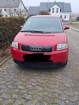 Audi Verkaufe Audi a2 - gebrauchte Audi A2 aus dem Jahr 2003