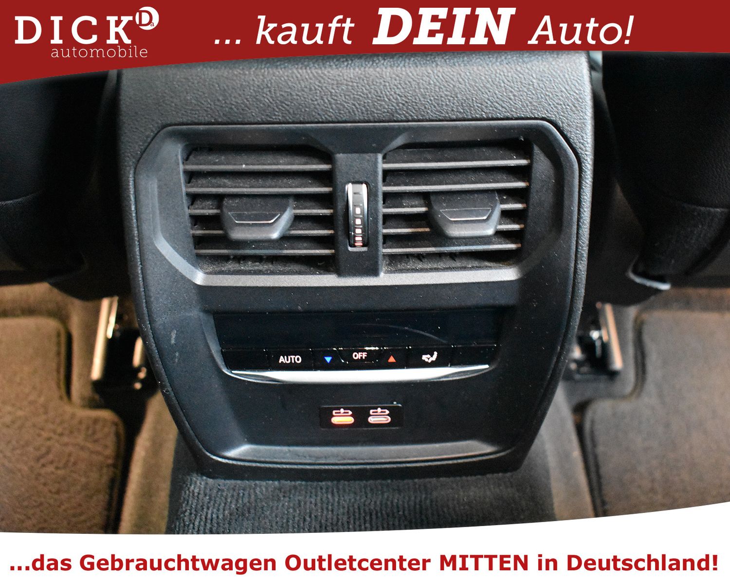 Fahrzeugabbildung BMW 320d Tou Aut Sport Line PROF+LED+HIFI+DAB+SHZ+M